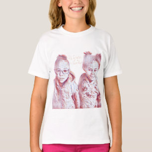Dj Dalin und die Jackel T-Shirt