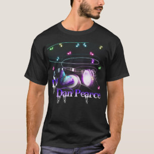 DJ Dan Pearce (Männer) T-Shirt