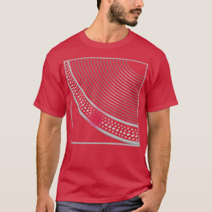 DJ Decks Plattenspieler 1210 T-Shirt