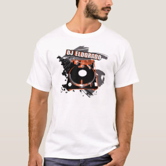 DJ-ELDORADO #2 T-Shirt