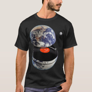 DJ Erde T-Shirt
