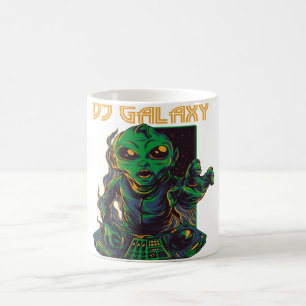 DJ GALAXY VERWANDLUNGSTASSE