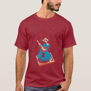 DJ-Geisha T-Shirt