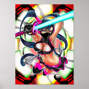 DJ Goh Goh Poster