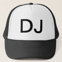 Dj Hat
