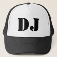 DJ-Hut