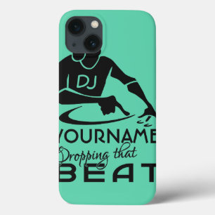 DJ-iPad Hüllen