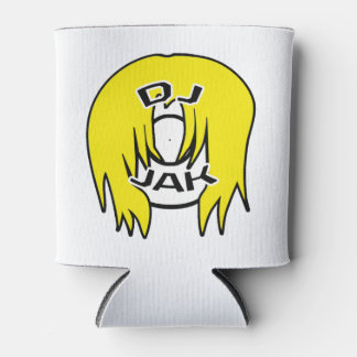 DJ JAK Classic Can Cooler Dosenkühler