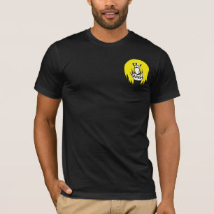 DJ JAK Classic T-Shirt