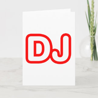 DJ KARTE