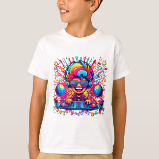 dj kool T-Shirt