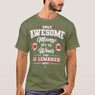DJ LeMahieu - Phantastische Mamas - Bekleidung - P T-Shirt