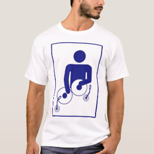 DJ-Logo T-Shirt