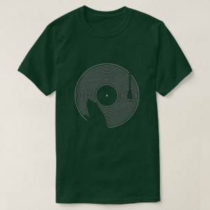 DJ-Misch-T-Shirt T-Shirt