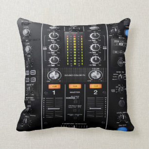 DJ Mischkissen Kissen