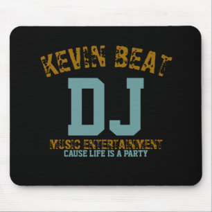dj mousepad