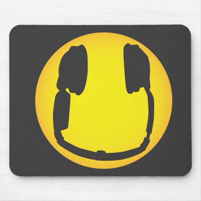 DJ MOUSEPAD (Vorne)