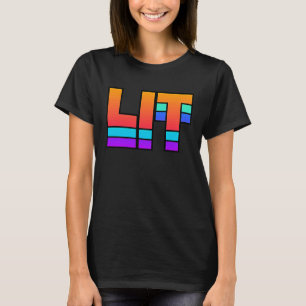 DJ Music Rave Music Festival Electronic Music Musi T-Shirt