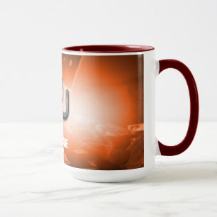 DJ Music Tasse