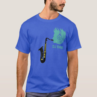 DJ-Musik T-Shirt