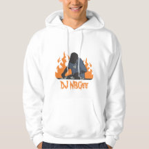 DJ NBGee Hoodie