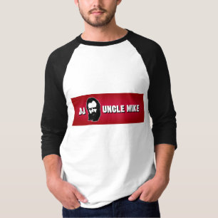 DJ Onkel Mike T-Shirt