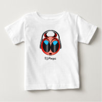DJ Poopsi T-Shirt
