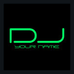 DJ POSTER<br><div class="desc">Copyright © 2009-2015</div>