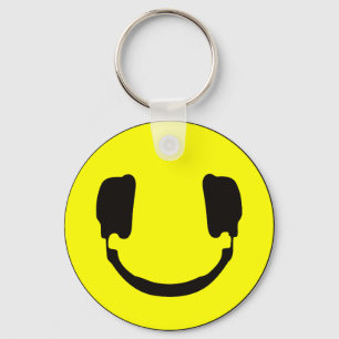 DJ SCHLÜSSELANHÄNGER