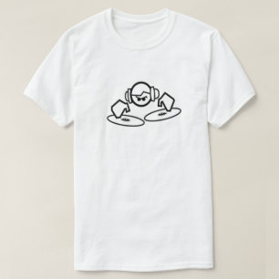 DJ Shirt