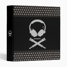 DJ-Skull