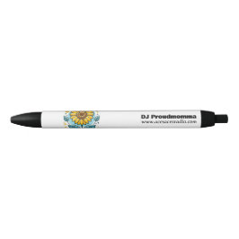 DJ Stolzmutter Stift