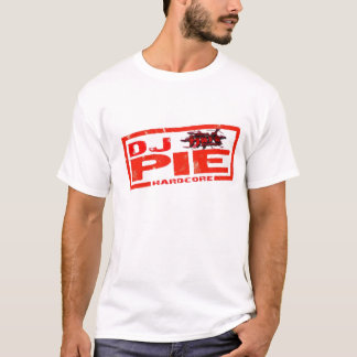DJ-Torten-hardcore HIH T-Shirt