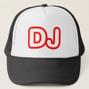 DJ TRUCKERKAPPE