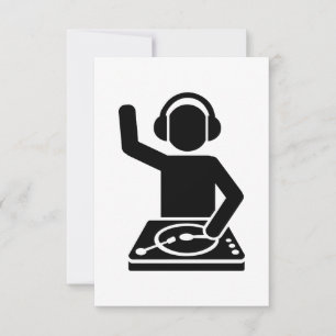 DJ-Turntable