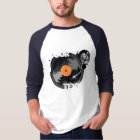 DJ-Turntable T - Shirt