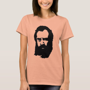 DJ Uncle Mike "FACE" T-Shirt