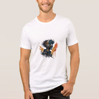 DJ Vibes T - Shirt Designs