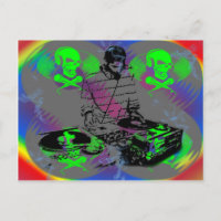 DJ Vinal Spinner