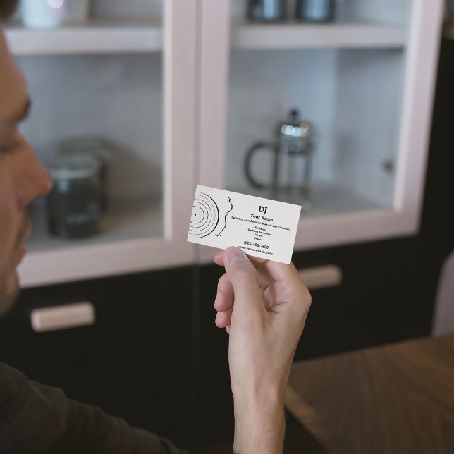 DJ VISITENKARTE (Von Creator hochgeladen)