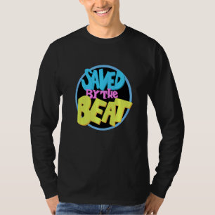 Dj Yoshi wird von der Beat Gerettet T-Shirt