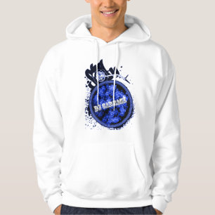 DjC Hoodie