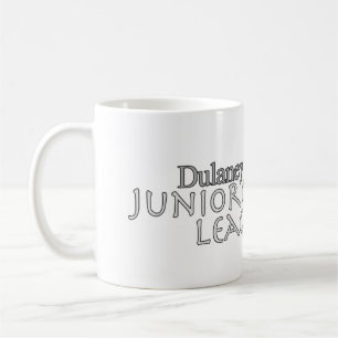 DJCL 2006-2007 KAFFEETASSE