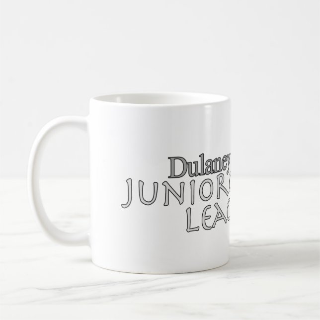 DJCL 2006-2007 KAFFEETASSE (Links)