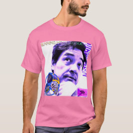 DJCyberWear Running Mens Tシャツ T-Shirt