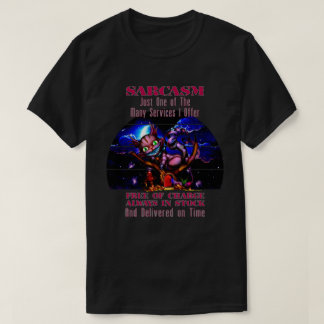 DJDeliver2023 T-Shirt