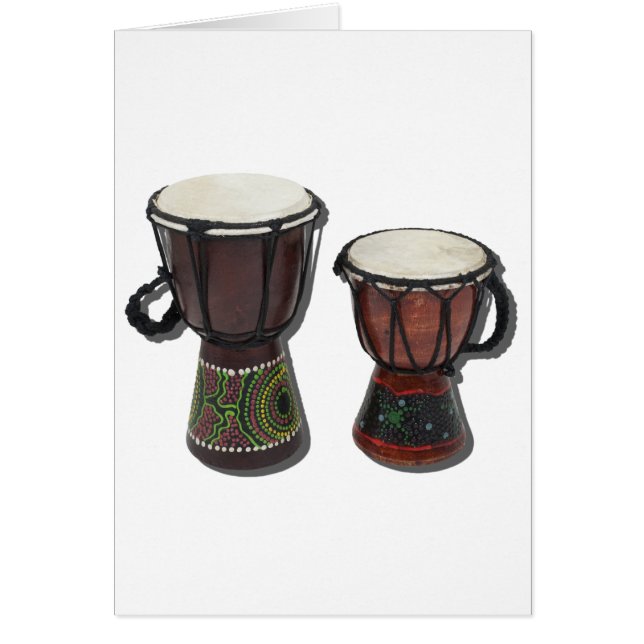 DjembeDrums081311 (Vorne)