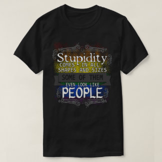 DJPepeople T-Shirt