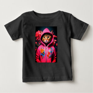 DJs Feuersammlung Baby T-shirt