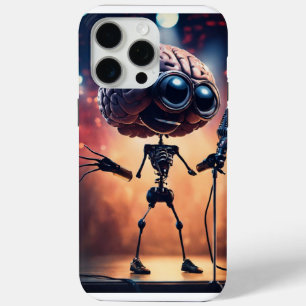 DJs Geist: Die Kunst der musikalischen Meisterscha Case-Mate iPhone Hülle